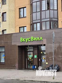 2-к квартира, на длительный срок, 42м2, 6/7 этаж