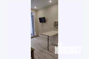 1-к квартира, посуточно, 26м2, 2/6 этаж