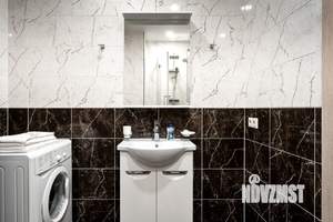 1-к квартира, посуточно, 34м2, 8/14 этаж