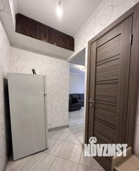 1-к квартира, на длительный срок, 35м2, 8/9 этаж