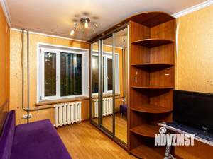 2-к квартира, на длительный срок, 52м2, 1/9 этаж