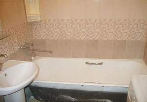 1-к квартира, на длительный срок, 40м2, 10/10 этаж