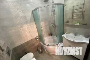 2-к квартира, посуточно, 55м2, 9/17 этаж