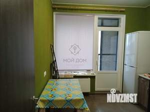 1-к квартира, на длительный срок, 33м2, 3/16 этаж