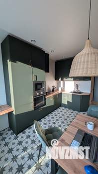 1-к квартира, на длительный срок, 34м2, 3/6 этаж