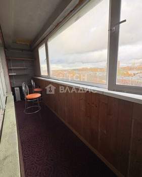 1-к квартира, на длительный срок, 35м2, 11/16 этаж