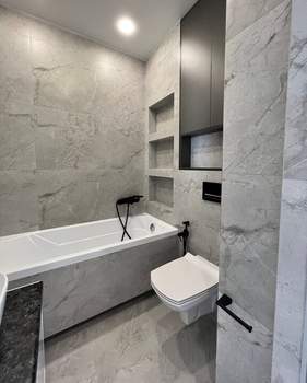 1-к квартира, на длительный срок, 35м2, 5/6 этаж