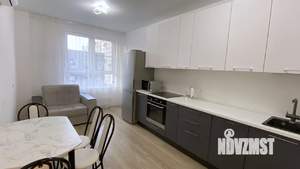 2-к квартира, на длительный срок, 56м2, 11/17 этаж