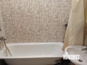 1-к квартира, на длительный срок, 25м2, 6/7 этаж