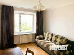 2-к квартира, на длительный срок, 55м2, 6/9 этаж