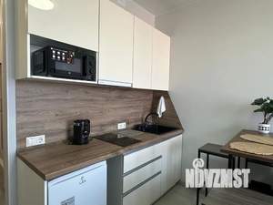 1-к квартира, посуточно, 23м2, 11/15 этаж