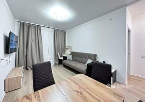 2-к квартира, на длительный срок, 35м2, 2/11 этаж