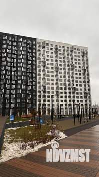 1-к квартира, на длительный срок, 30м2, 10/17 этаж