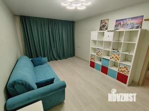 2-к квартира, на длительный срок, 62м2, 7/25 этаж