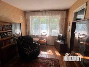 2-к квартира, на длительный срок, 44м2, 2/5 этаж