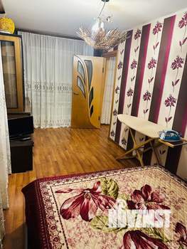2-к квартира, на длительный срок, 43м2, 3/5 этаж
