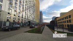 2-к квартира, на длительный срок, 43м2, 8/14 этаж