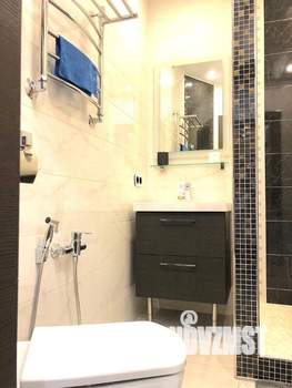 1-к квартира, на длительный срок, 42м2, 4/8 этаж