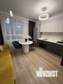 Студия квартира, на длительный срок, 22м2, 10/17 этаж