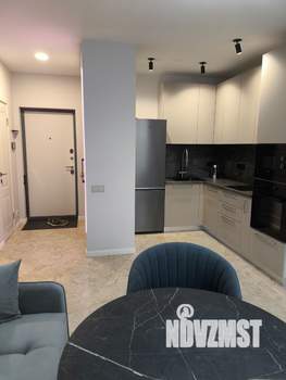 1-к квартира, на длительный срок, 36м2, 6/9 этаж