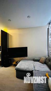 1-к квартира, на длительный срок, 38м2, 14/17 этаж