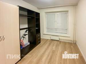 2-к квартира, на длительный срок, 54м2, 22/25 этаж