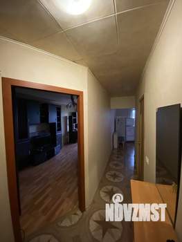 1-к квартира, на длительный срок, 32м2, 6/9 этаж