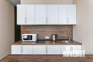 Студия квартира, посуточно, 25м2, 6/15 этаж