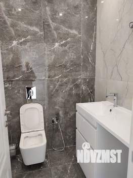 3-к квартира, на длительный срок, 85м2, 12/25 этаж