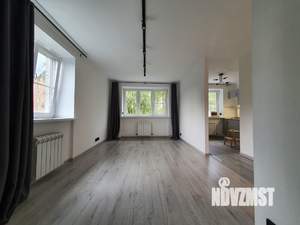 1-к квартира, на длительный срок, 31м2, 5/5 этаж