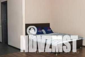 1-к квартира, посуточно, 40м2, 3/9 этаж