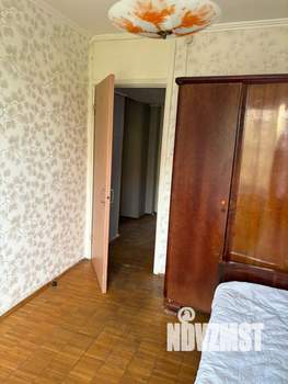 3-к квартира, на длительный срок, 60м2, 6/9 этаж