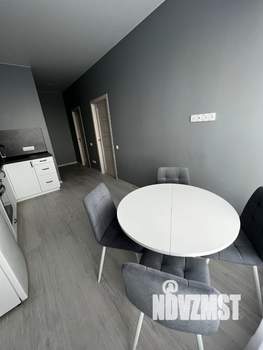 1-к квартира, на длительный срок, 36м2, 14/22 этаж