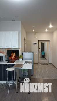 Студия квартира, посуточно, 31м2, 9/9 этаж