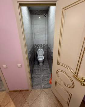 3-к квартира, на длительный срок, 90м2, 5/7 этаж