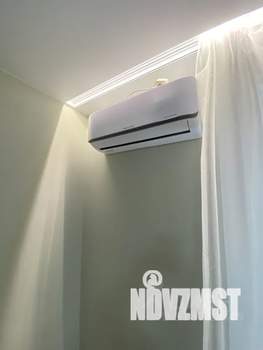 1-к квартира, посуточно, 54м2, 1/9 этаж