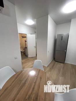 2-к квартира, на длительный срок, 37м2, 6/10 этаж