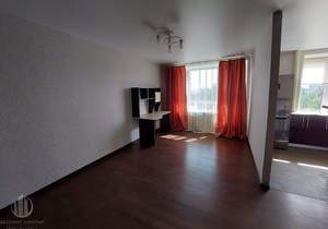 1-к квартира, на длительный срок, 38м2, 7/9 этаж