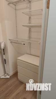 1-к квартира, на длительный срок, 31м2, 4/17 этаж