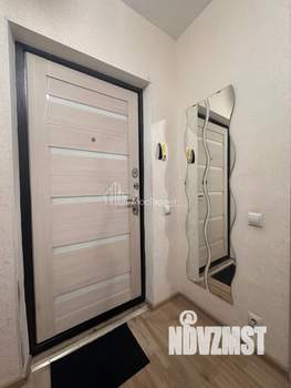 1-к квартира, на длительный срок, 42м2, 15/17 этаж