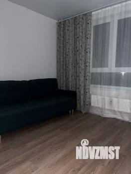 3-к квартира, на длительный срок, 50м2, 3/17 этаж