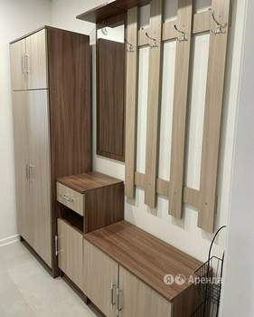 Студия квартира, на длительный срок, 20м2, 13/25 этаж