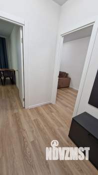 1-к квартира, на длительный срок, 34м2, 16/17 этаж