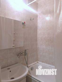 1-к квартира, на длительный срок, 34м2, 2/10 этаж