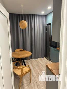 1-к квартира, на длительный срок, 42м2, 1/7 этаж