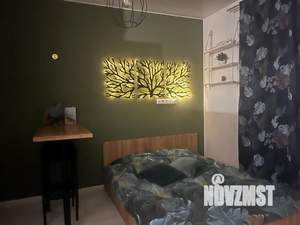 1-к квартира, посуточно, 25м2, 7/9 этаж