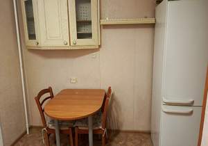 2-к квартира, на длительный срок, 53м2, 1/10 этаж