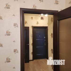 2-к квартира, на длительный срок, 60м2, 3/17 этаж