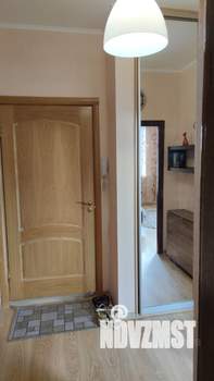 1-к квартира, на длительный срок, 36м2, 4/16 этаж