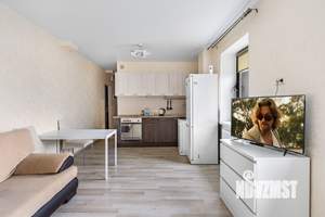 2-к квартира, посуточно, 45м2, 15/20 этаж